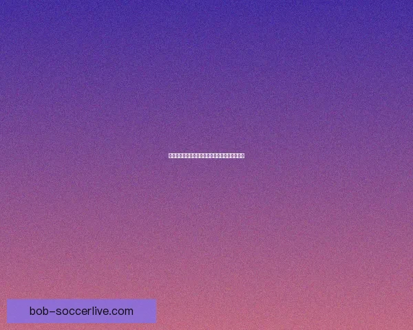 世界杯竞猜胜负策略全解析助你精准预测比赛结果