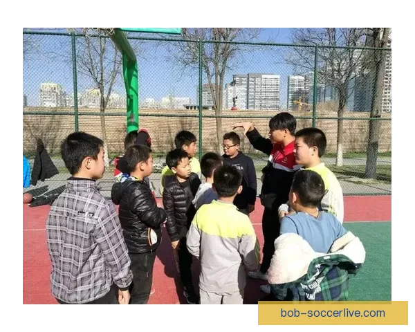 BOB体育赛事精彩回顾与未来趋势全解析 BOB体育赛事精彩回顾与未来趋势全解析