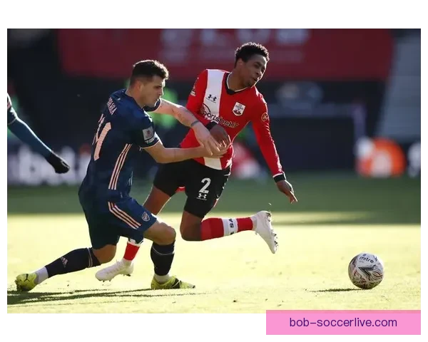 阿森纳客场挑战南安普顿 哈弗茨与热苏斯携手出击 厄德高道曼领衔出战