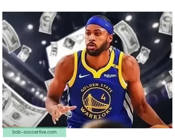 勇士官方宣布穆迪成功手术缺席剩余赛季 预计完全康复