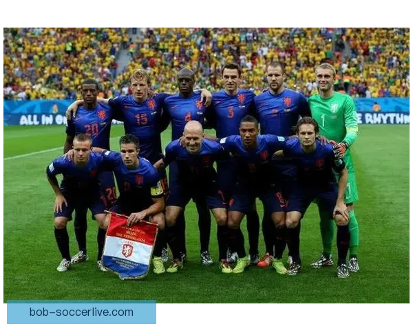 美加墨世界杯精彩对决赛程与焦点球员全解析