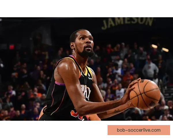 加时赛遭遇15-0惊天逆转 杜兰特30分失关键罚球 火箭憾负森林狼