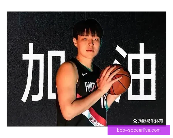 杨瀚森新老板首次发声承诺开拓者球迷全力打造年年具备冲冠实力球队