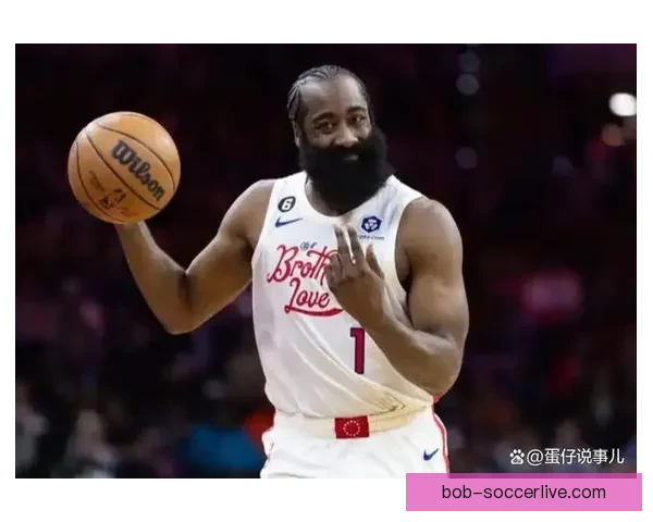 哈登36分9助力骑士逆转胜公牛 米切尔缺阵骑士双杀对手