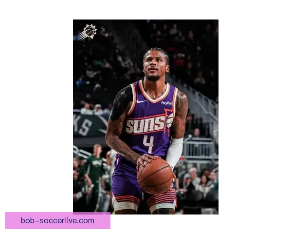 格林25+7布克22+6难救主太阳负黄蜂鲍尔双十克努佩尔创纪录