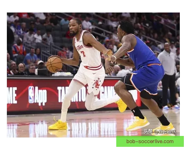 格林创三纪录状态回暖杜兰特交易谁才是真赢家