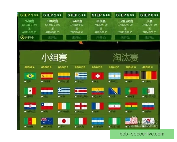 世界杯竞猜平台下载攻略带你体验畅快投注与精彩赛事分析