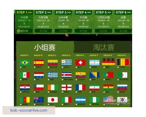 世界杯竞猜平台下载攻略带你体验畅快投注与精彩赛事分析