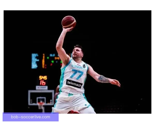 东契奇狂砍41分再创新纪录2K官方力推MVP选票