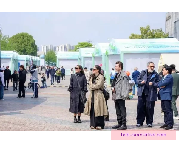 2026中国时尚体育季杭州站盛大启幕数万市民现场体验运动魅力 2026中国时尚体育季杭州站盛大启幕数万市民现场体验运动魅力